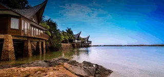 2D1N Batam View Resort