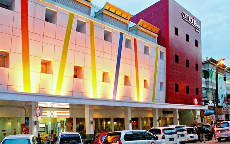 Amaris Hotel Batam