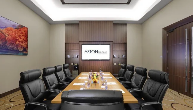 Aston Meeting Room