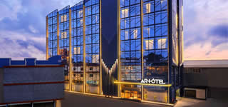 2D1N Batam City Hotel Tour