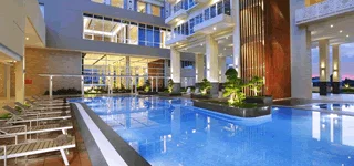 Aston Batam Hotel