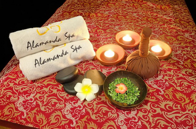 Batam Harbour Spa and Massage