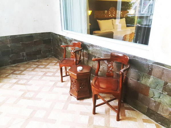Batam Harbour Deluxe Room With Balcony