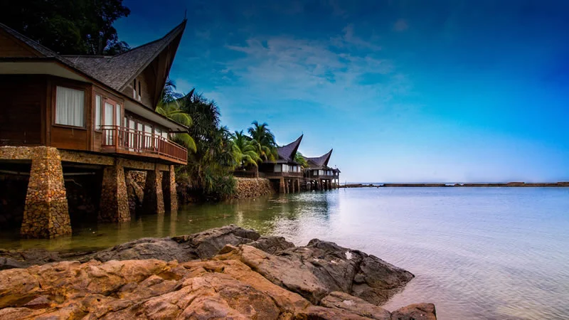 Batam View Resort
