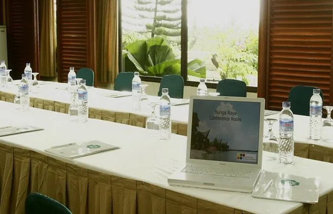 Batam View Meeting Room