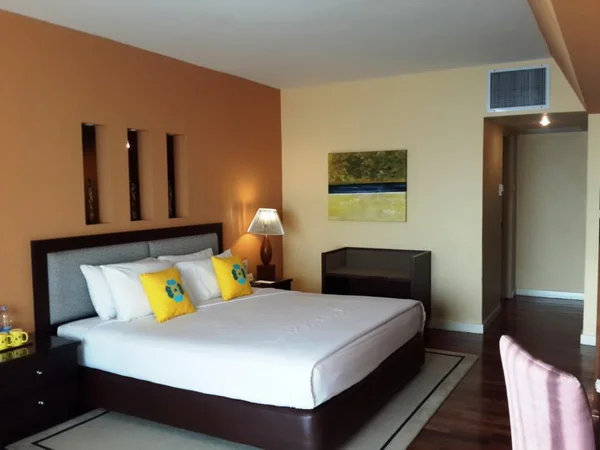 Batam View Executive Suite Room