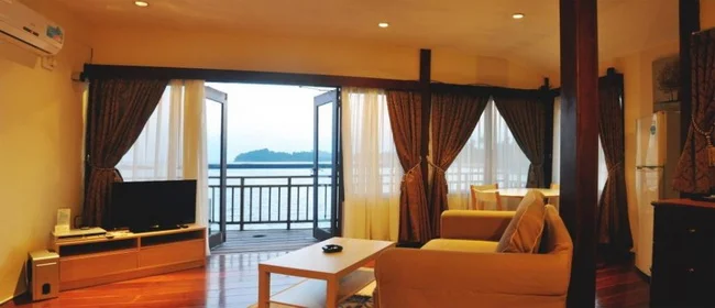 Batam View Two Bedroom Villa