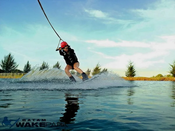 Batam Wakepark