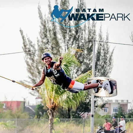 Batam Wakepark