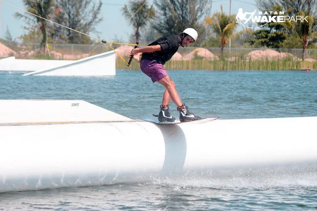 Batam Wakepark