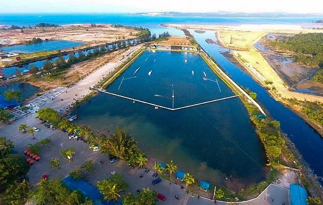 Batam Wakepark