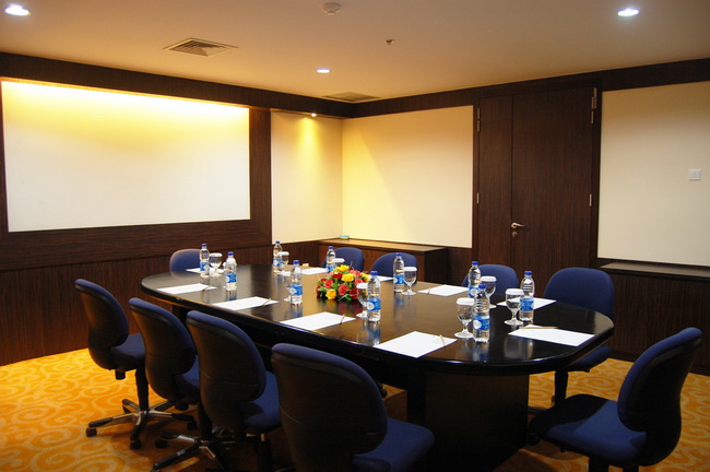 BCC Meeting Room