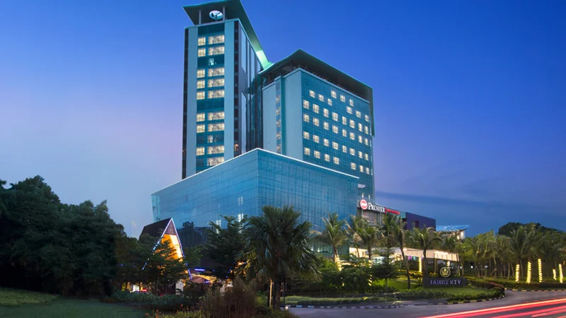 Best Western Premier Hotel