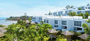 Batam Resorts