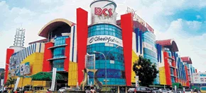 Batam Hotels