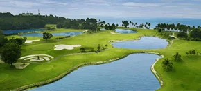 Batam Golf Packages