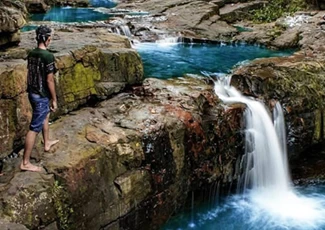 Batam Nature and Outdoor Activities