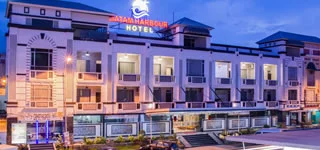 Batam Harbour Boutique Hotel & Spa