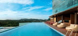 Wyndham Panbil Batam (ex Best Western Premier Panbil)