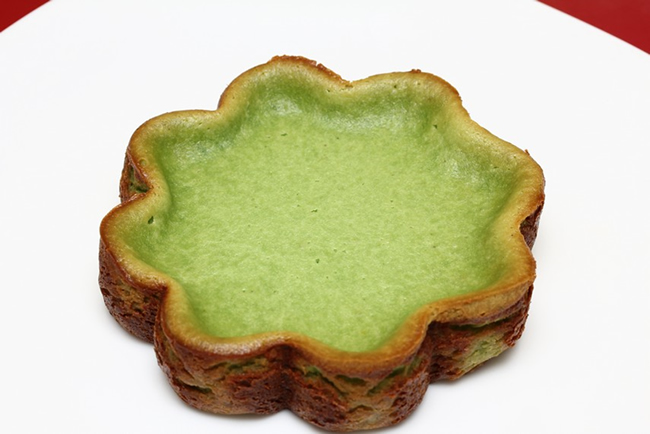 Bingka Bakar