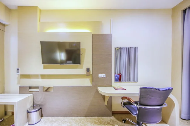 Batam City Hotel Executive Room