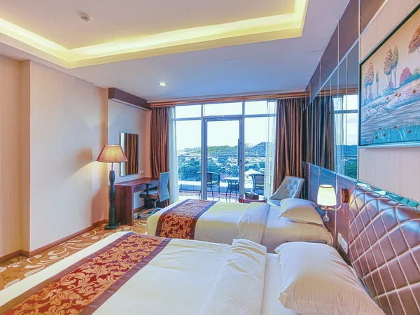 Batam City Hotel Junior Suite
