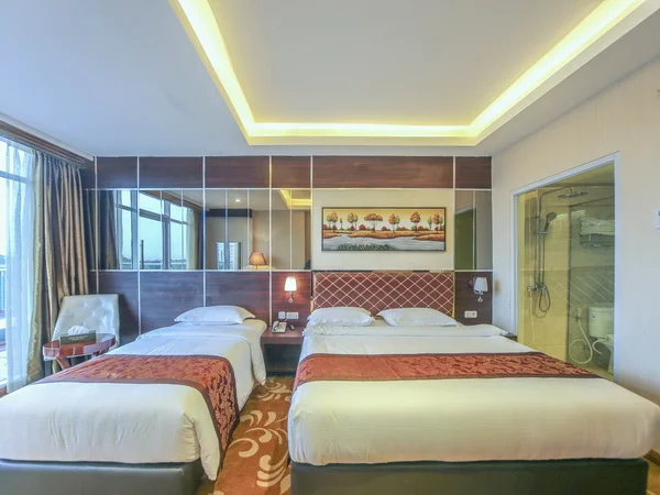 Batam City Hotel Junior Suite