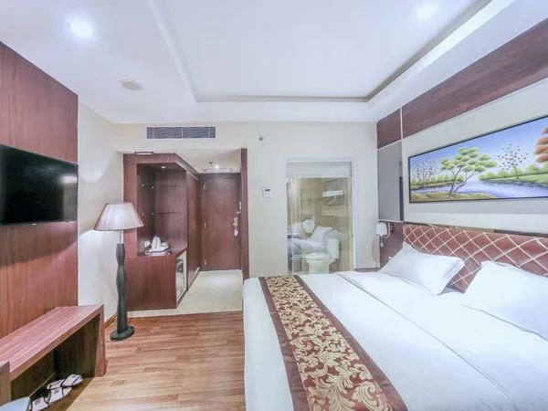 Batam City Hotel Premier Room