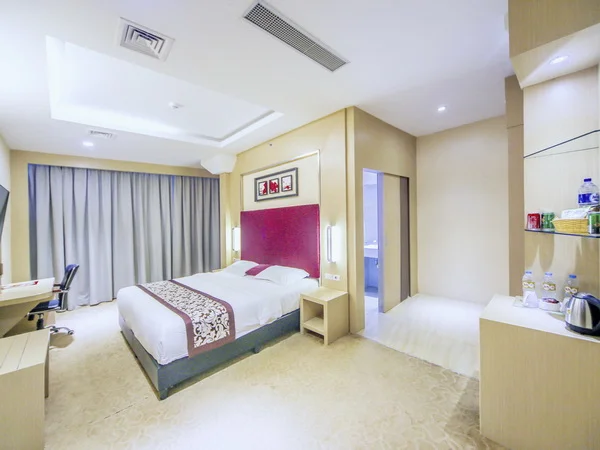 Batam City Hotel Junior Suite (Bathroom)