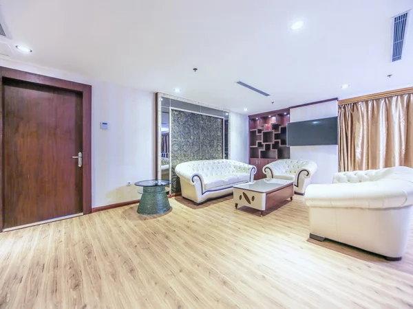 Batam City Hotel Royal Suite (Living Room)
