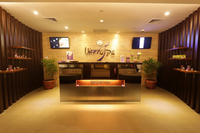 da Vienna Hotel Spa