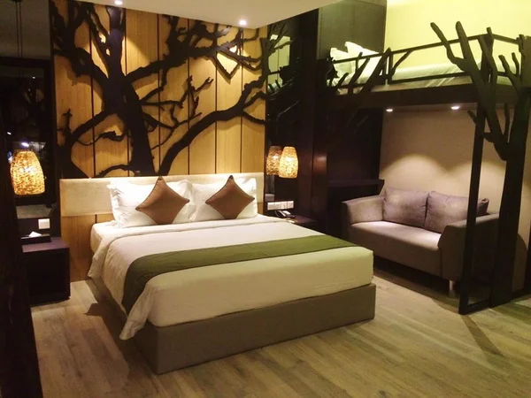 Eska Hotel Family Room