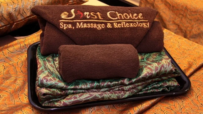 First Choice Spa