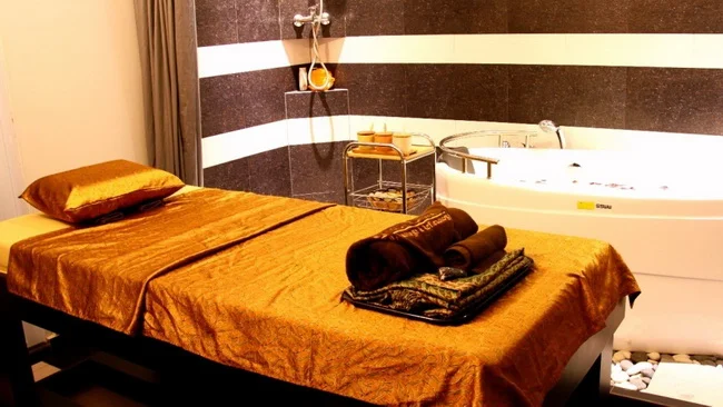 First Choice Spa