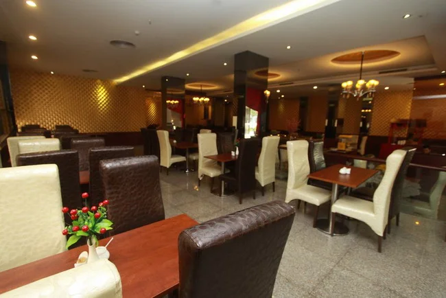 GGI Hotel Restaurant