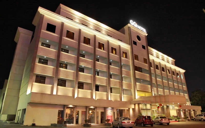 GGI Hotel Batam