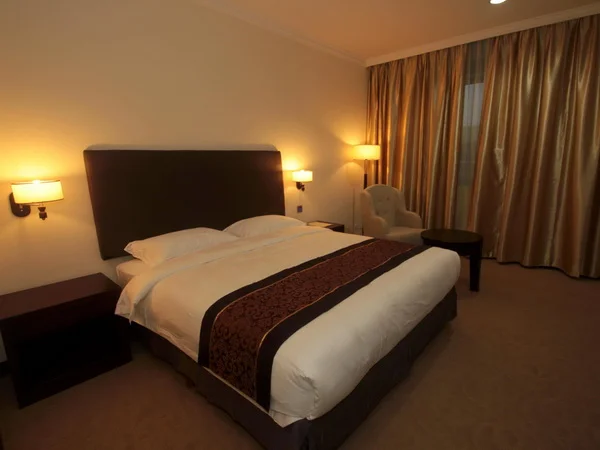 GGI Hotel Superior Room (Double Bed)