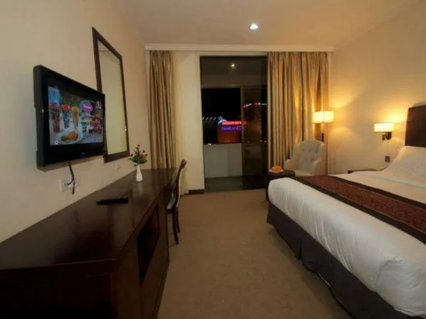 GGI Hotel Superior Room (Double Bed)