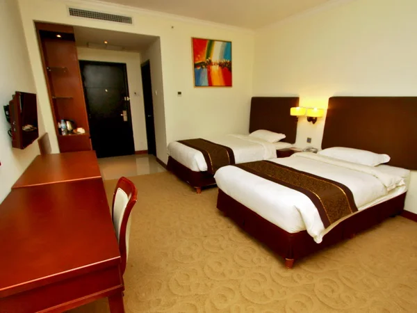GGI Hotel Superior Room (Twin Bed)