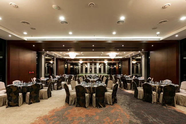 Grand i-Hotel Ballroom