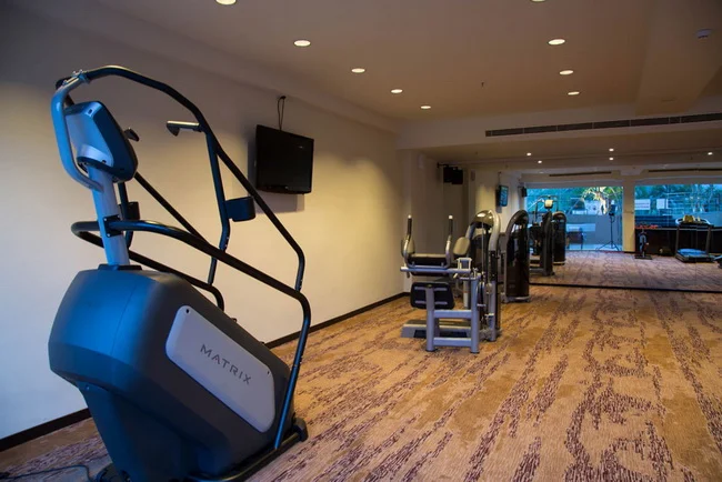 Grand i-Hotel Ladies Gym