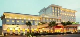 Grand I Hotel Batam