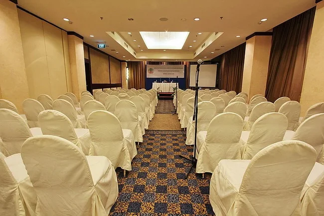 Harmoni Hotel Meeting Room