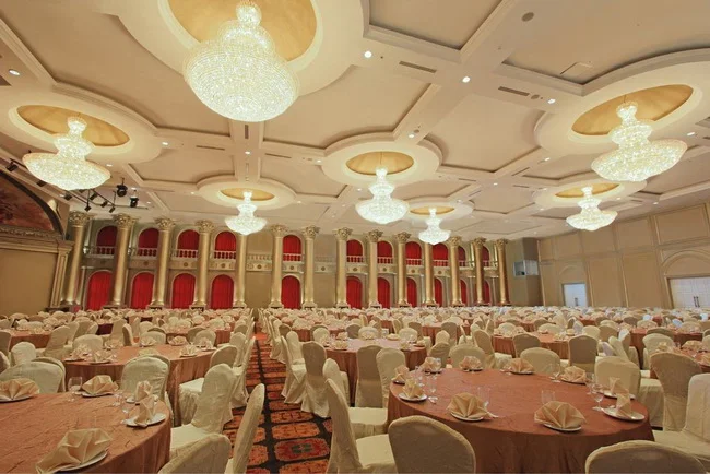 Harmoni One Ballroom