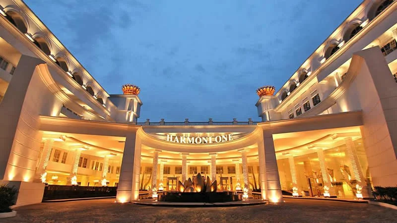 Harmoni One Hotel