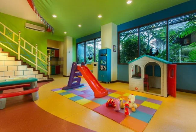 Holiday Inn Resort Kids Play Area