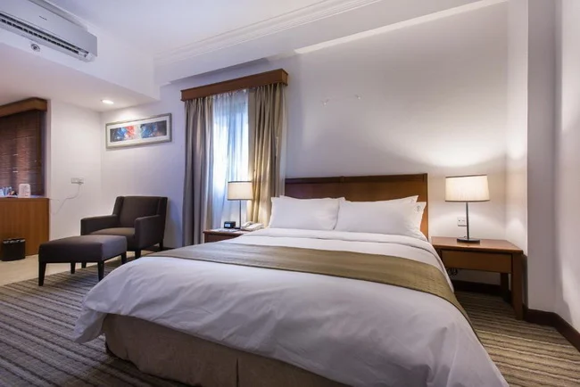 Holiday Inn Resort Two Bedroom Suite