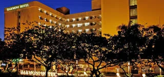 Harmoni Hotel