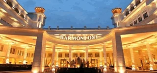 Harmoni One Hotel