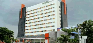 Harris Batam Center Hotel